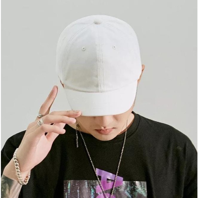TOPI POLOS PET PENDEK CAKOP BESI BASEBALL PREMIUM DISTRO TERMURAH!!