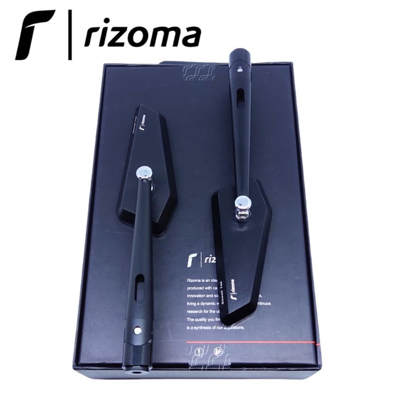 Spion Rizoma New Spion Tomok Circuit New 744 Full Censi NMAX OLD/NEW/XMAX Aerox 155 OLD/NEW/ Lexi PCX 150/160 /Vario 150 Vario 160