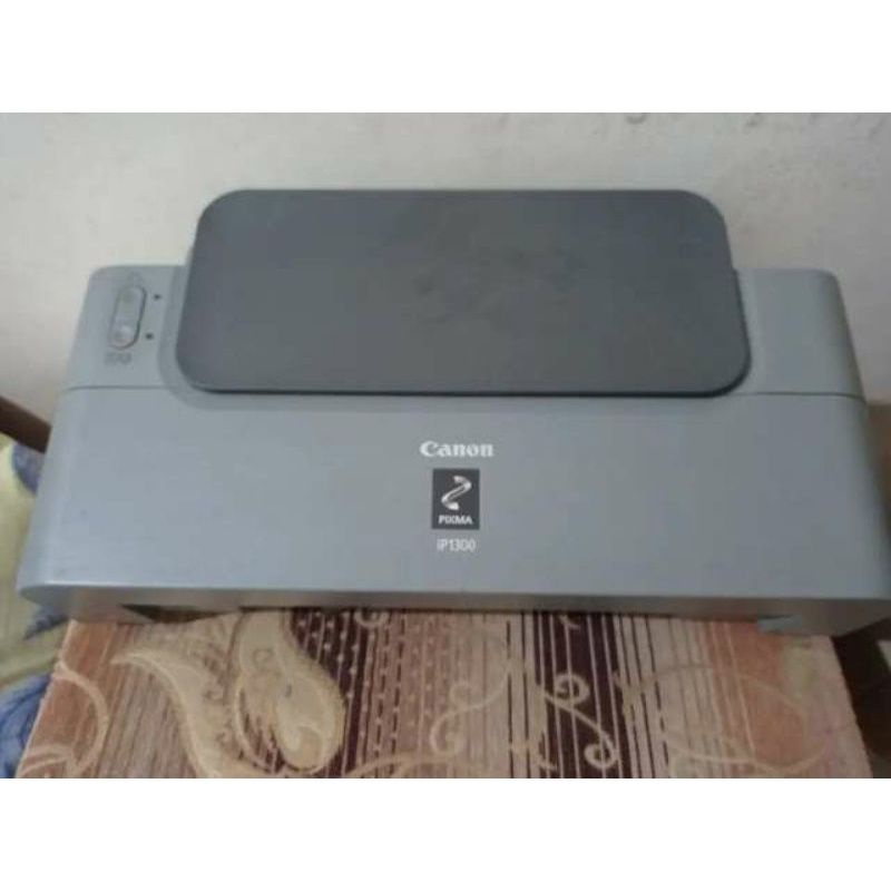 Printer Canon ip1300