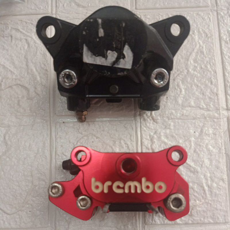 promo kliper racing variasi l kaliper brembo l kaliper psm l kaliper modifikasi