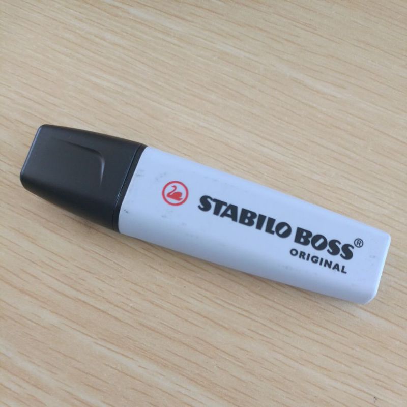 

Stabilo