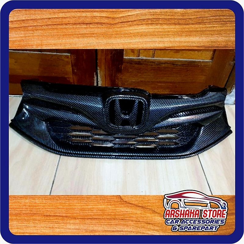 Grille Grill Honda Mobilio 2019