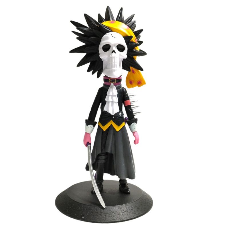 Figure Anime One Piece RED - Brook