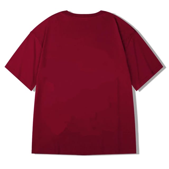 T-Shirt I FEEL GOOD Kaos Pria Wanita Baju Unisex Bahan Katun 24's Ukuran S M L XL XXL XXXL