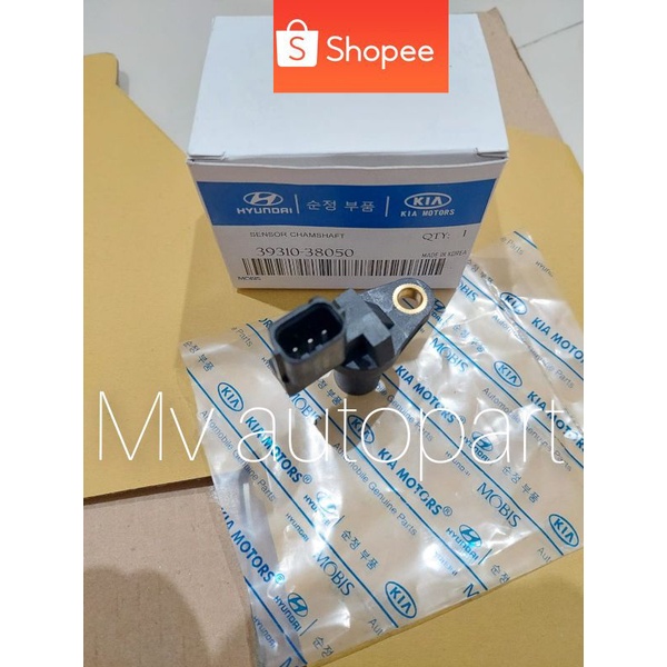 Sensor chamshaft  Visto Original