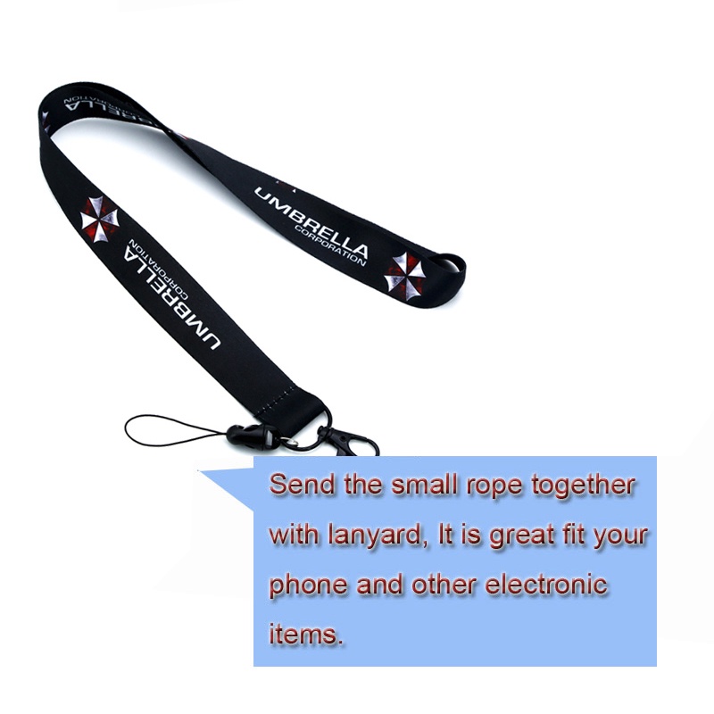 10gaya Kartun Leher Lanyard Dengan Ponsel Case Tether Pad Pelindung Case Ponsel Sling Gantungan Kunci Anti-Drop Tali