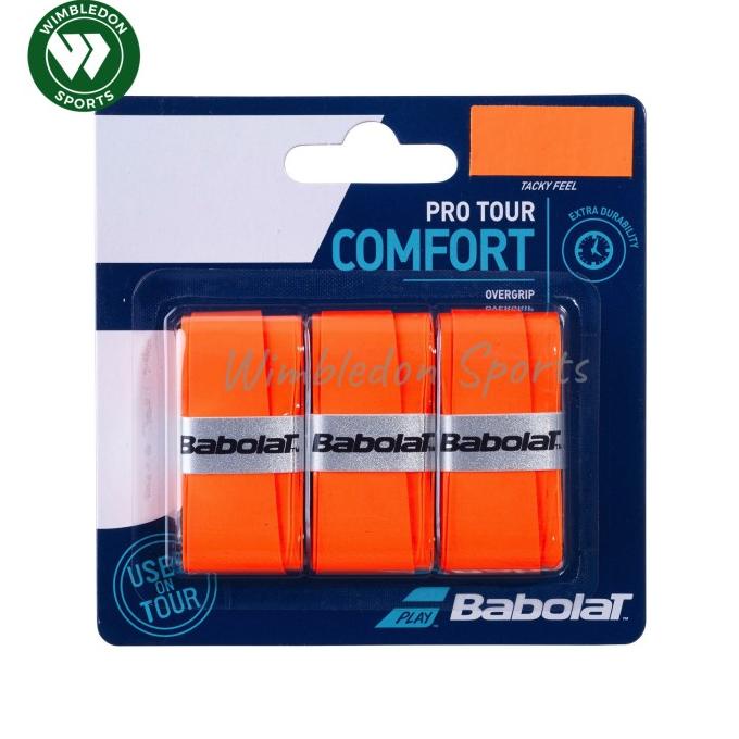 Tenis Grip Babolat PRO TOUR / Grip Tenis Babolat / Overgrip Babolat