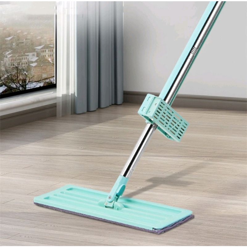 Alat Pel Lantai Tarik