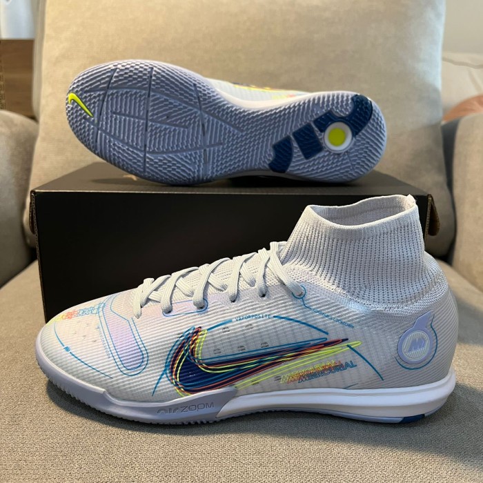 SEPATU FUTSAL NIKE MERCURIAL SUPERFLY 8 ELITE BE TRUE