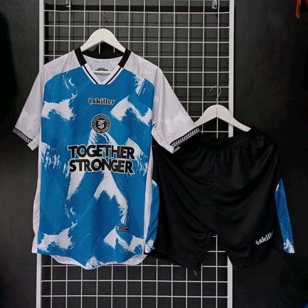 JERSEY ORIGINAL SKILLER APPAREL (NEW ARRIVAL)
