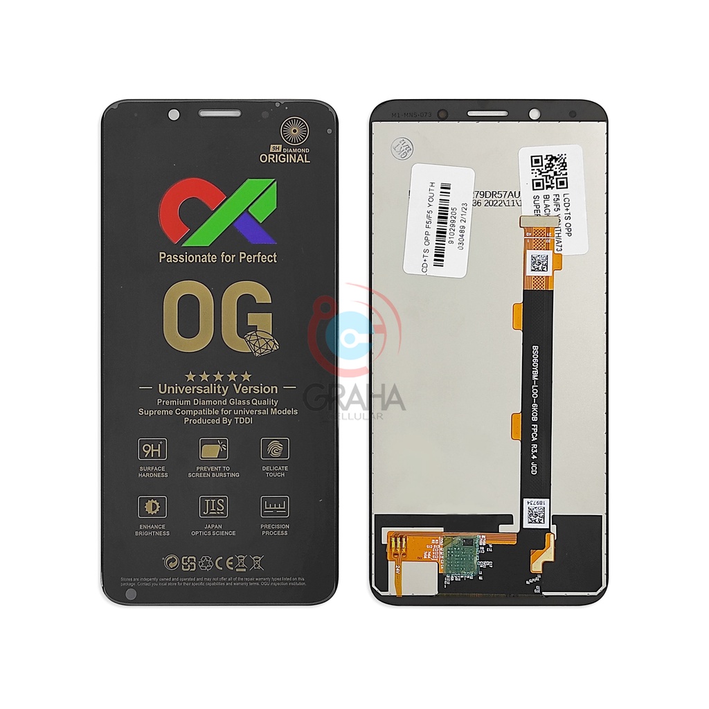 Jual Oppo F5 Terlengkap Harga Terbaru November 2025 Shopee
