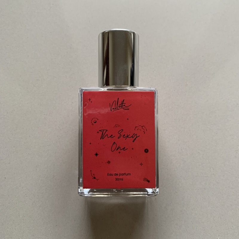 Noera Beauty Care - Parfum The Sexy One