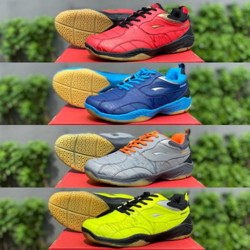 sepatu airpro badminton original