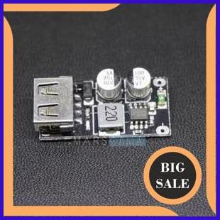 parts Modul Quick Charge QC 3.0 2.0 Fast Charger Hp Dari Aki Motor Mobil Ke Usb 5v 3A Mbr 2ZJN23