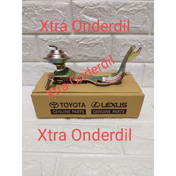 Vacum Idle Up Ac Vakum Idle Up Ac Kijang Super 5K Model Perahu