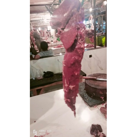 

daging HAS dalam ( tenderloin)