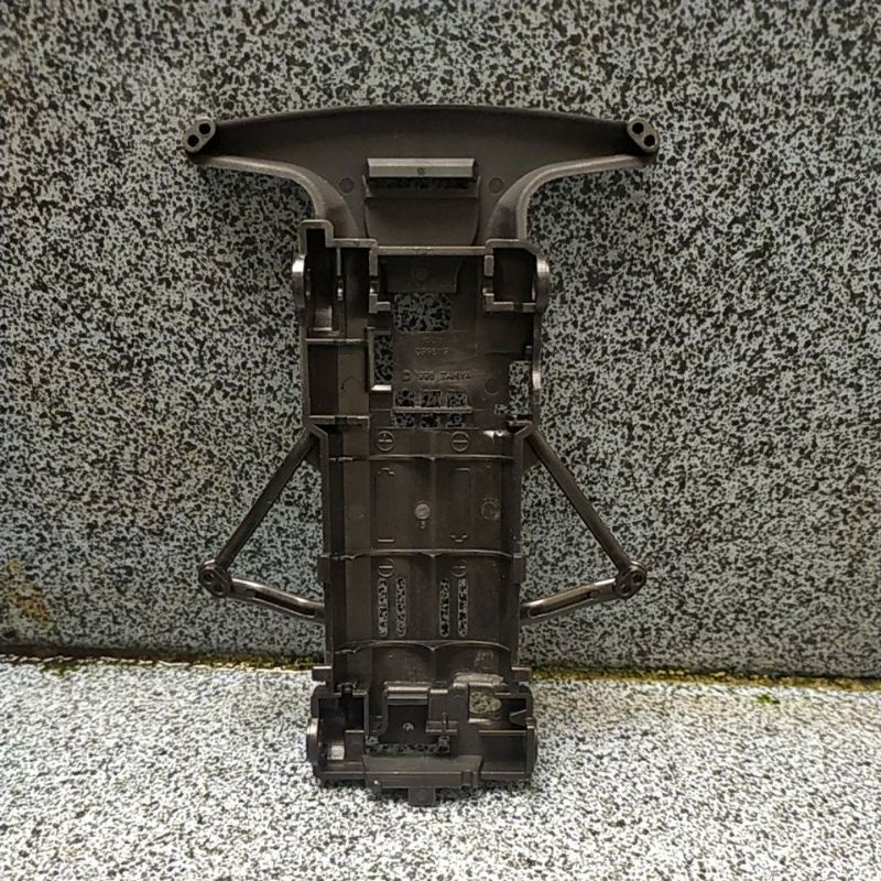 Tamiya chassis sfm carbon