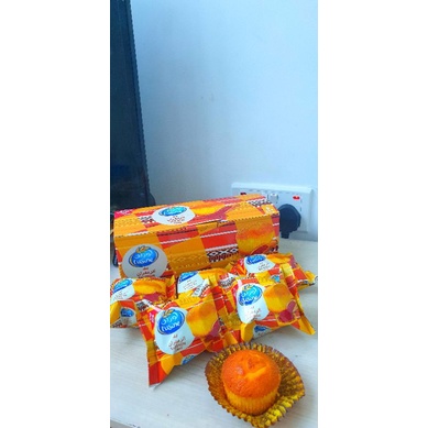 

SAFFRON CAKE SULTAN