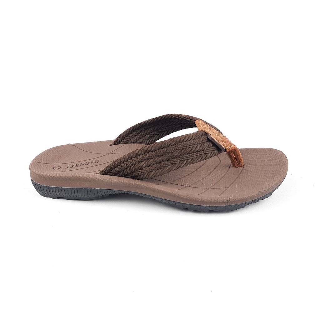 Sandal Jepit Pria Barnet Terra.01 39-43