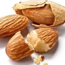 

Sale ¯ Kacang Almond Kulit Panggang 100 g ☤