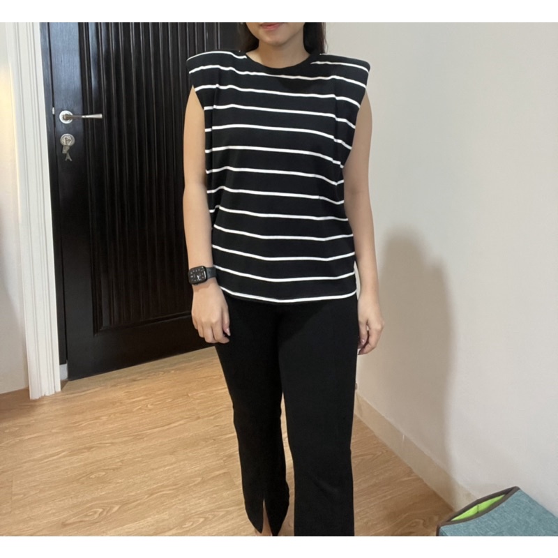 PRELOVED MANGO