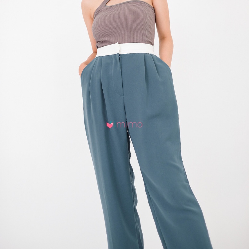 Valerie Highwaist Pants