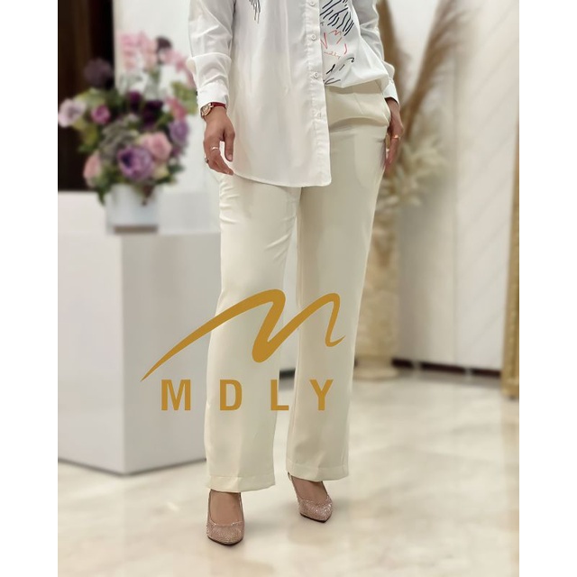 Zura Pants by Mdly