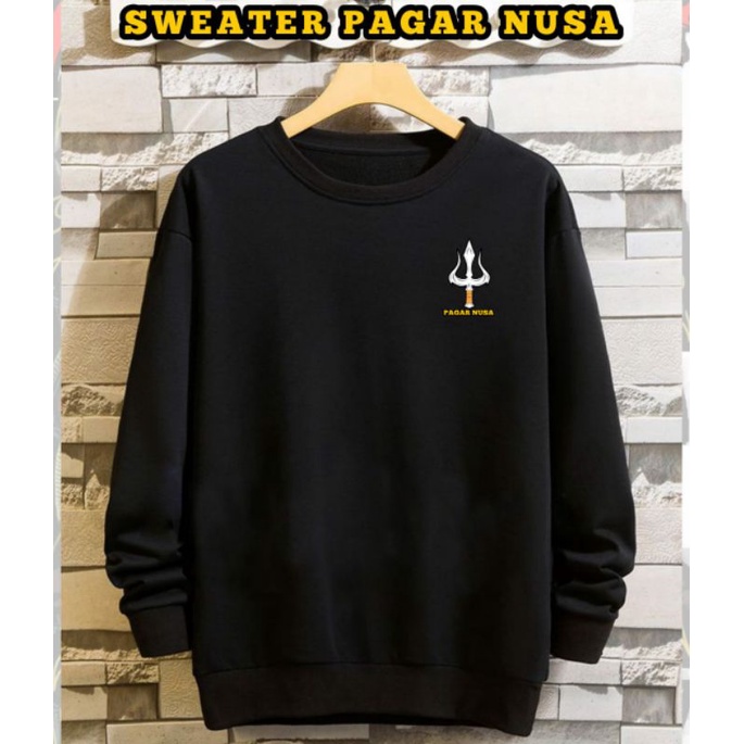 sweater trisula murah / jaket pagar nusa