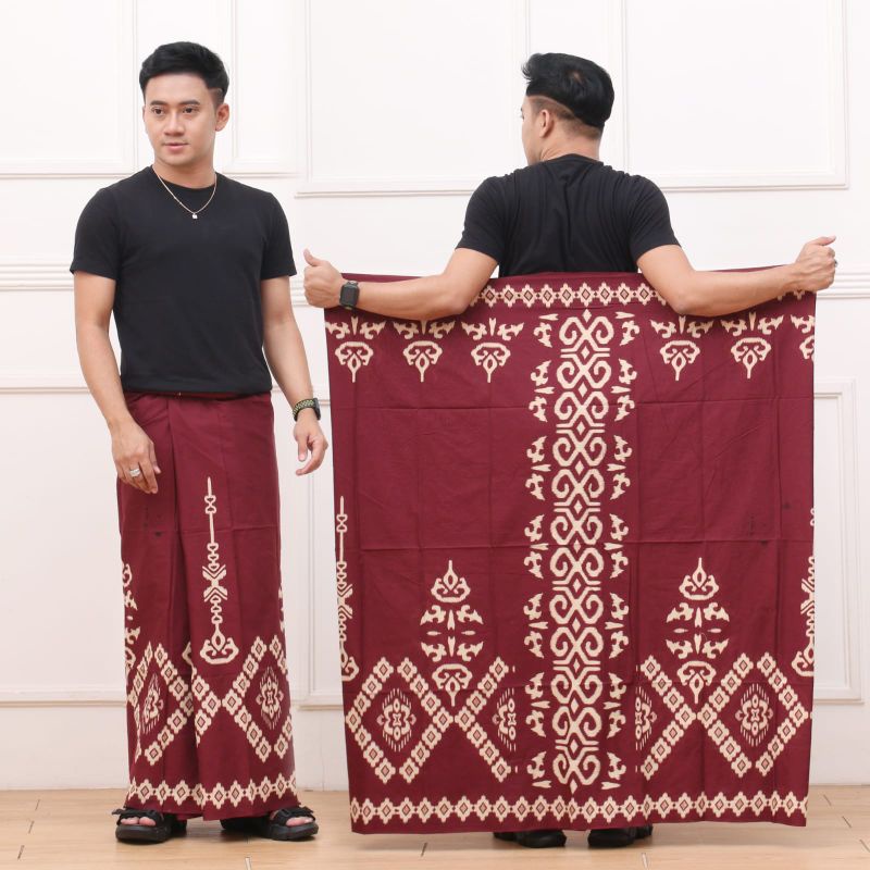 SARUNG BATIK PALEKAT sarung santri gus azmi NEW ARRIVAL TERBARU ALA SANTRI SARUNG WAJADA