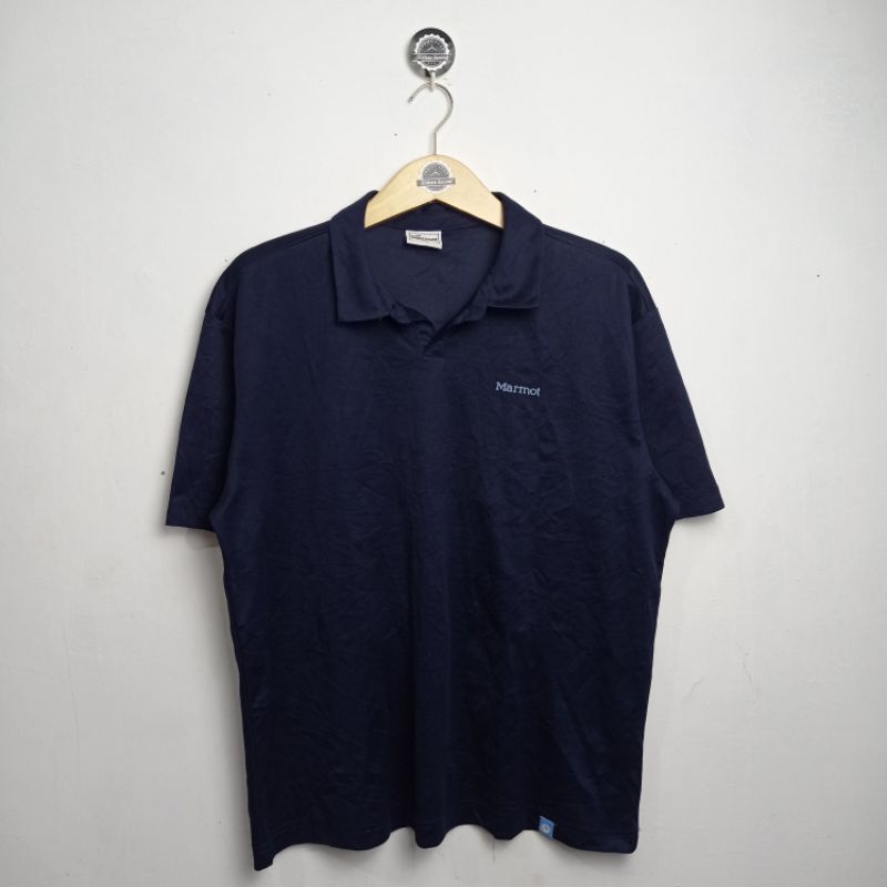 KAOS POLO MARMOT