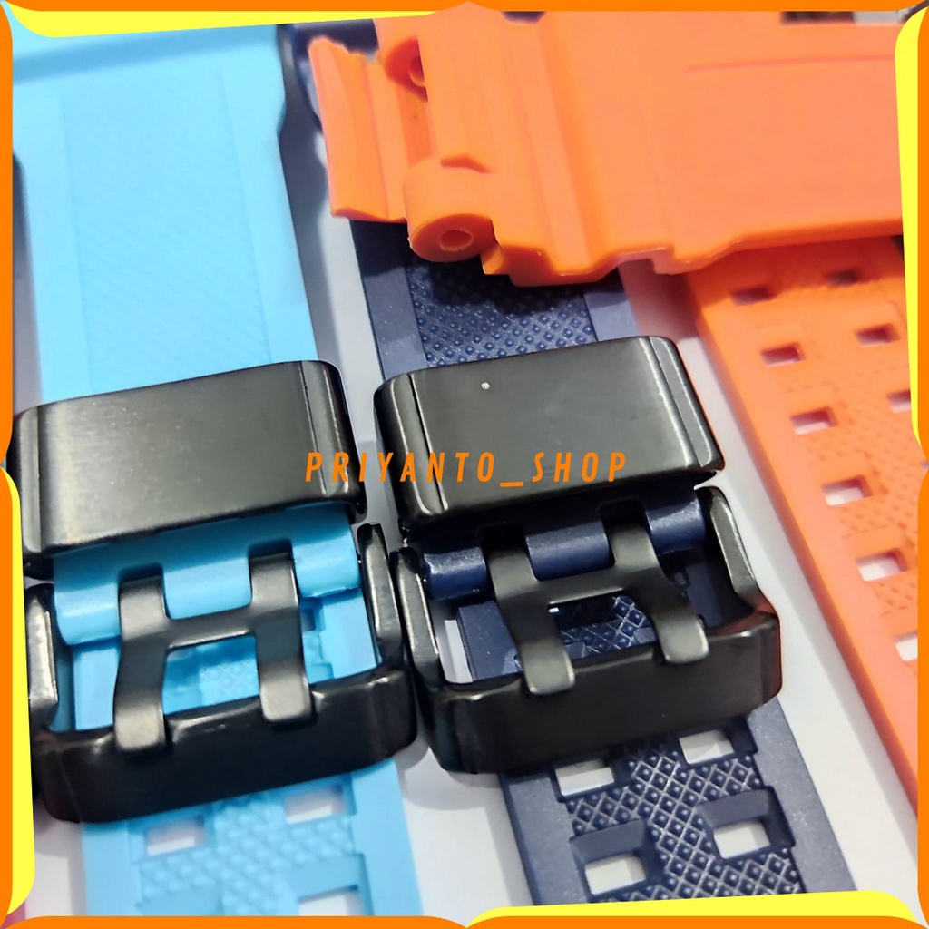 STRAP TALI JAM TANGAN CASIO G-SHOCK GW-A1100 GWA1100 GRAVITYMASTER GW A1100