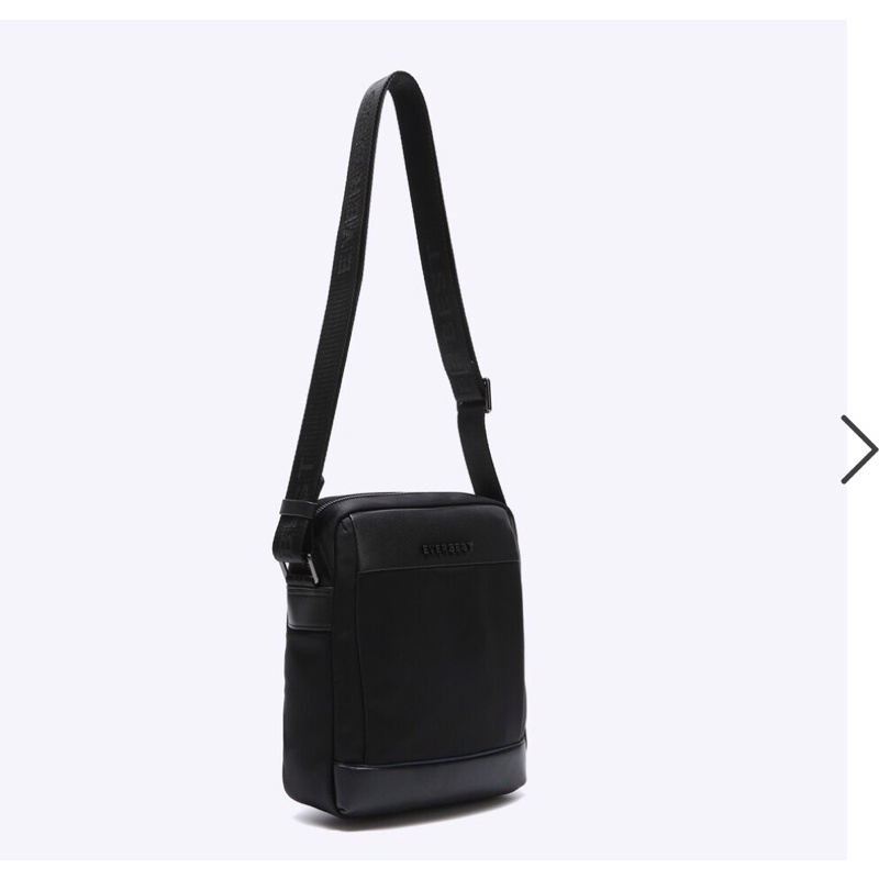 Tas pria selempang everbest original store - yvonne