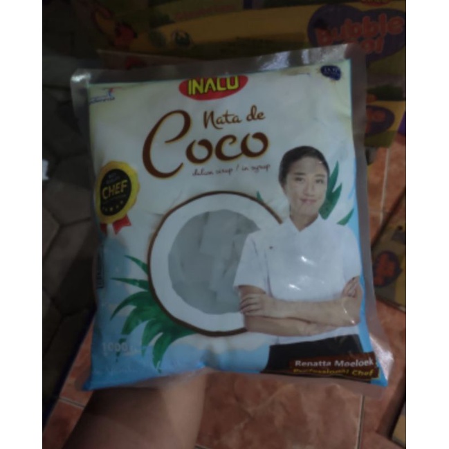 

nata inaco 1kg rasa vanila