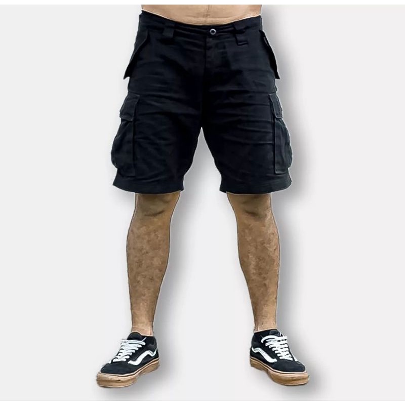 Ready StokDhroned Blackened