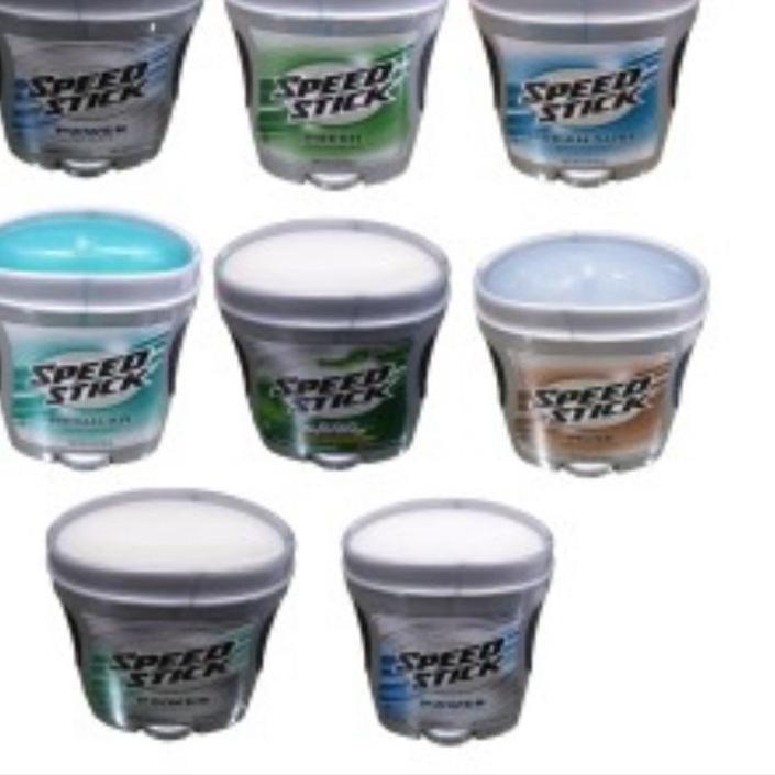 Jual MAN/LADY SPEED STICK Varian Lengkap Orchard Blossom/Powder Fresh