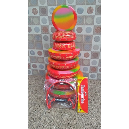 REBANA QOSIDAH LASQI