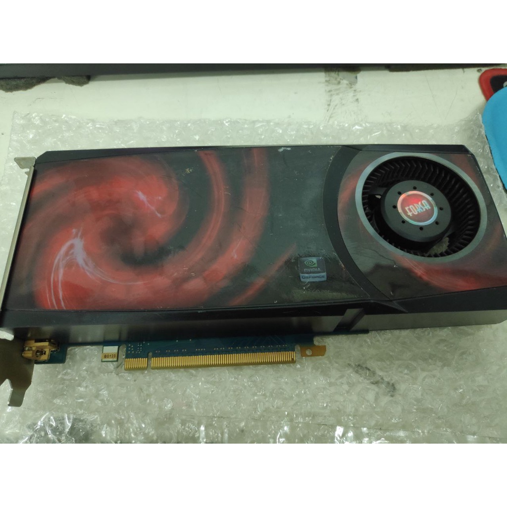 VGA FORSA GTX560 1GB 256BIT DDR5 GTX 560 1GB DX11