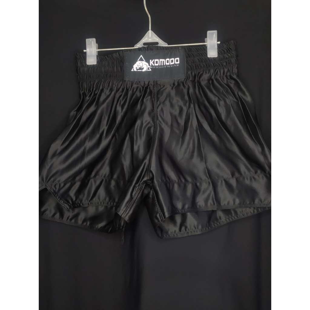 Celana MuayThai / KickBoxing "Basic"