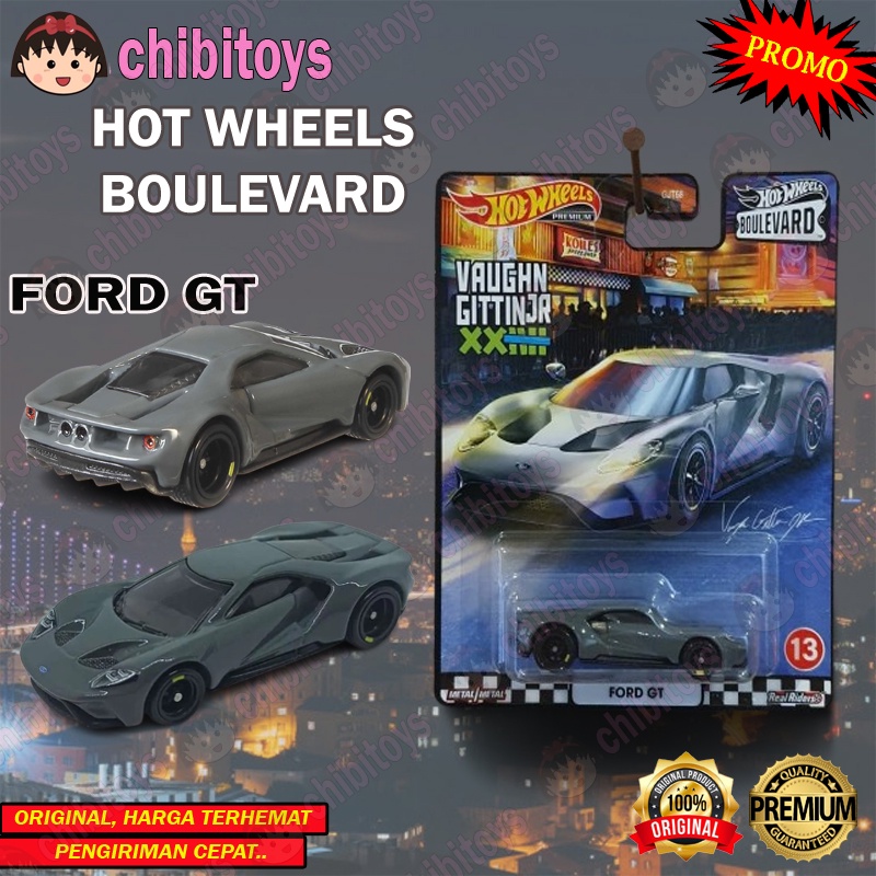 HOTWHEELS BOULEVARD C FORD GT HOONIGAN CHEVY BEL AIR GASSER MERCEDES ORIGINAL MATTEL