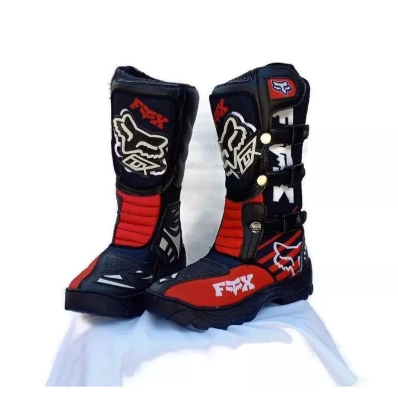 Sepatu Cross Anak Sepatu Trail Anak
