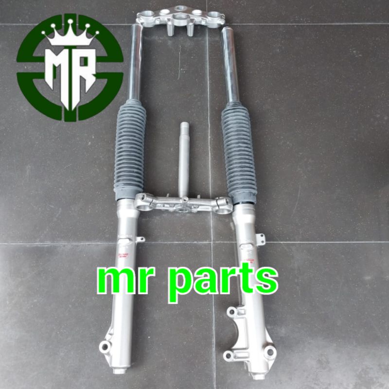 TELE KLX L SET ORIGINAL