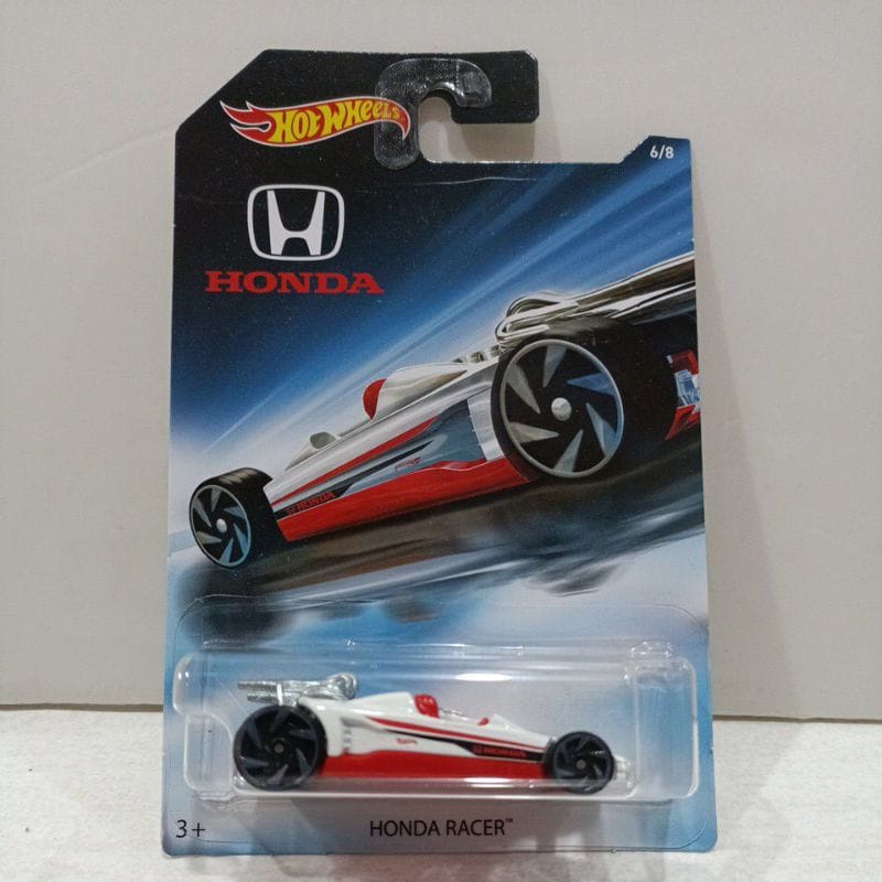 HOT WHEELS HONDA / HOT WHEELS ORIGINAL / HOT WHEELS TERBARU