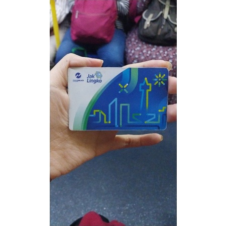 Kartu Jak Lingko