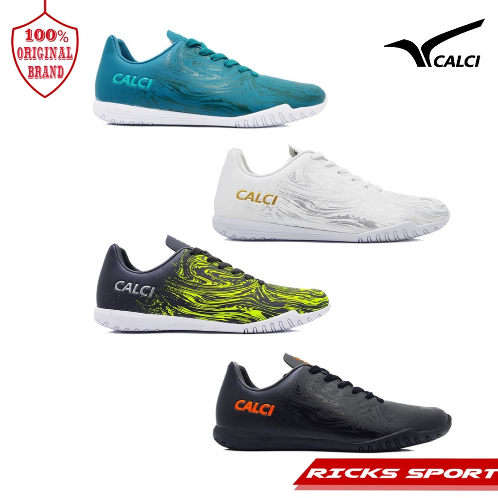 SEPATU FUTSAL CALCI GUARDIAN ID SEPATU FUTSAL CALCI ORIGINAL