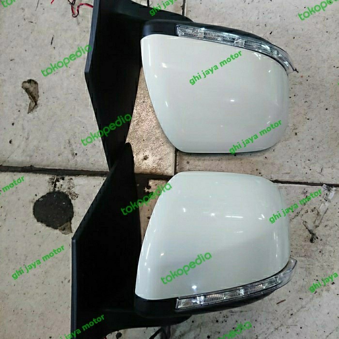 {BEKAS} spion xenia 2012-2017 - spion saja spion xenia Murah