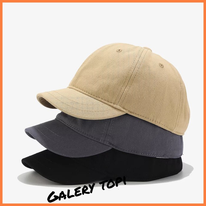 Topi Topi Pria Distro Original Terlaris Lidah Pendek