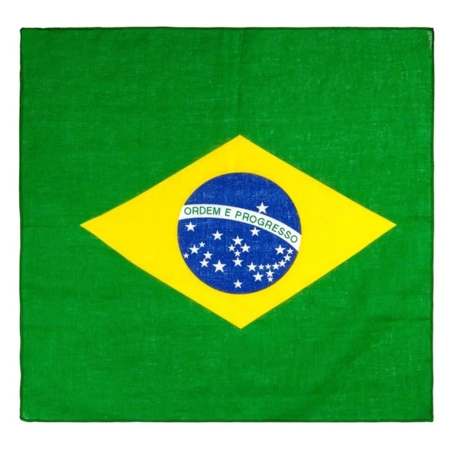 slayer bandana brazil