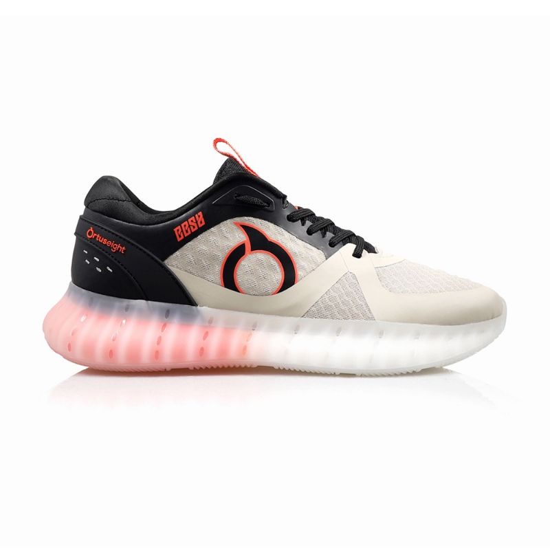 Sepatu Running Sneakers Ortuseight Revoke X BBS Terbaru Original