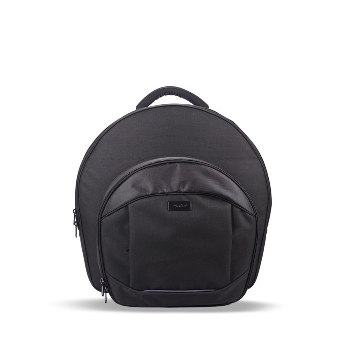 Gab [Dijual] Dr.Case - Gigbag Snare+Cymbal Portage 2.0 Dr.Case Black