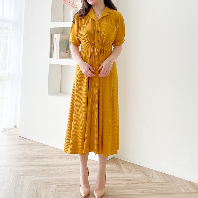 FLORENCE DRESS